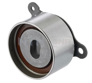 Tensioner Pulley, timing belt SNR GT374.06