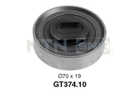 SNR GT374.10 Tensioner Pulley, timing belt