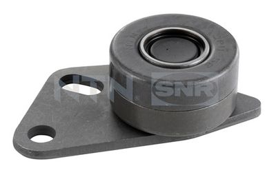 Tensioner Pulley, timing belt SNR GT374.12