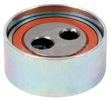 Tensioner Pulley, timing belt SNR GT379.01