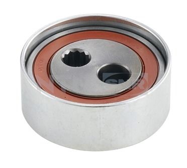 Tensioner Pulley, timing belt SNR GT379.03