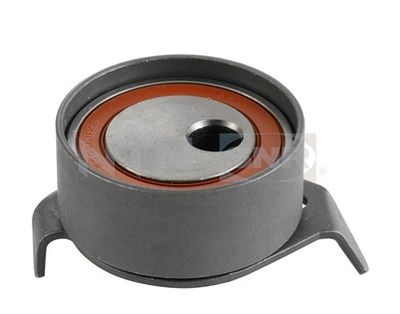 Tensioner Pulley, timing belt SNR GT379.04