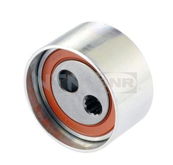 Tensioner Pulley, timing belt SNR GT379.07