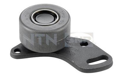 Tensioner Pulley, timing belt SNR GT381.04