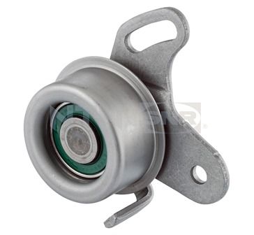 SNR GT384.00 Tensioner Pulley, timing belt
