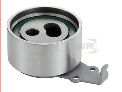 Tensioner Pulley, timing belt SNR GT384.03