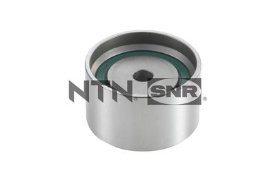 Tensioner Pulley, timing belt SNR GT384.04