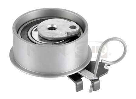 SNR GT384.06 Tensioner Pulley, timing belt