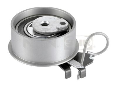 Tensioner Pulley, timing belt SNR GT384.06