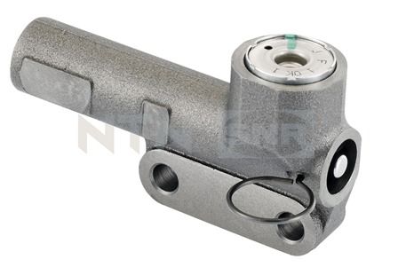 SNR GT384.07 Tensioner Pulley, timing belt