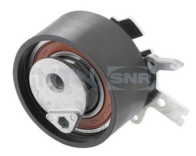 Tensioner Pulley, timing belt SNR GT386.03