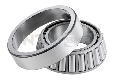 SNR HDB004 Wheel Bearing