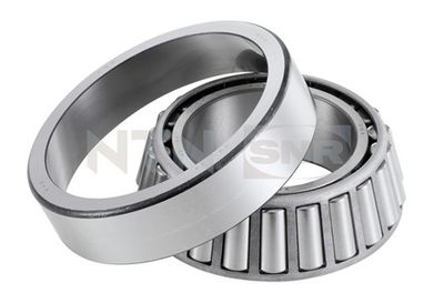Wheel Bearing SNR HDB004