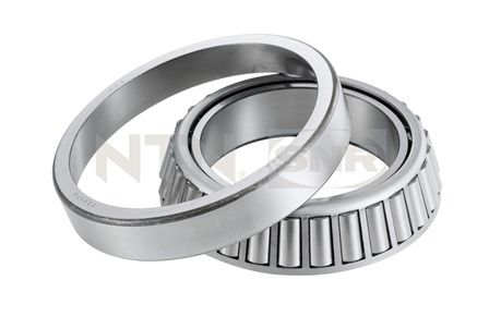SNR HDB006 Wheel Bearing