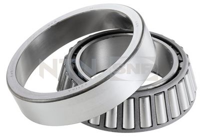 Wheel Bearing SNR HDB021