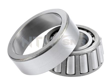 SNR HDB039 Wheel Bearing