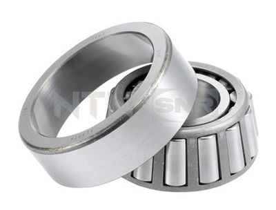 Wheel Bearing SNR HDB039