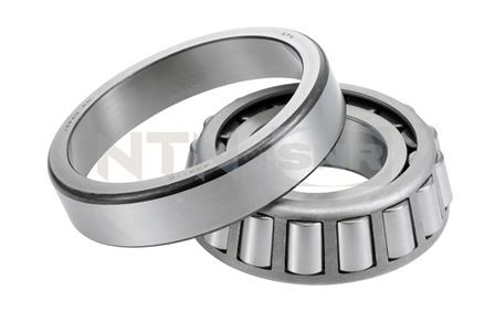 SNR HDB045 Wheel Bearing