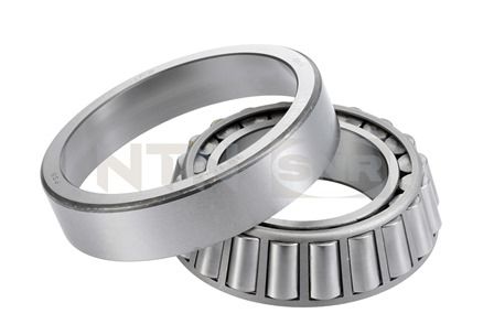 SNR HDB050 Wheel Bearing