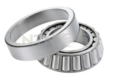 Wheel Bearing SNR HDB051