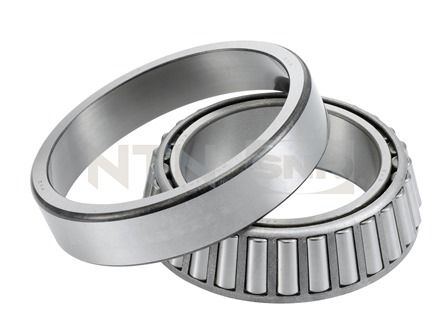 SNR HDB055 Wheel Bearing