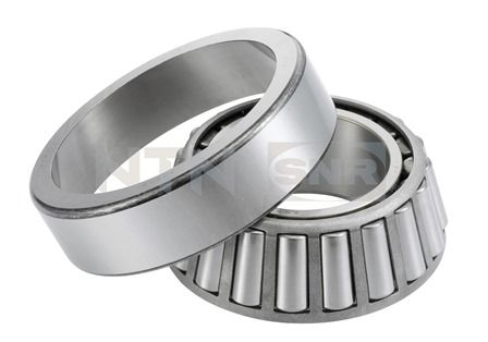 SNR HDB068 Wheel Bearing