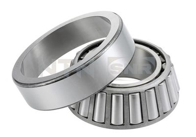 Wheel Bearing SNR HDB068