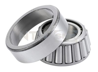 Wheel Bearing SNR HDB070