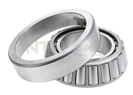 SNR HDB076 Wheel Bearing
