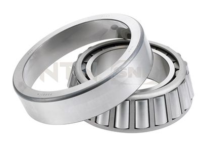 Wheel Bearing SNR HDB076