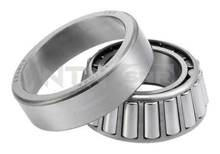 SNR HDB082 Wheel Bearing