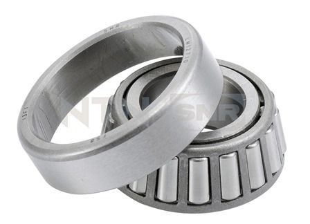 SNR HDB084 Wheel Bearing