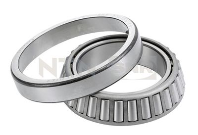 Wheel Bearing SNR HDB086