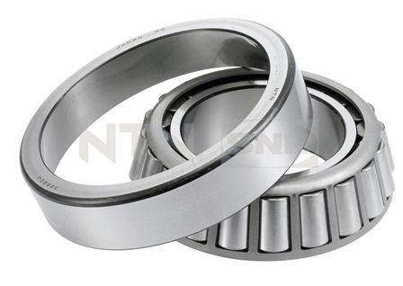 SNR HDB089 Wheel Bearing
