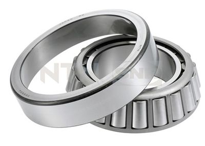 Wheel Bearing SNR HDB089