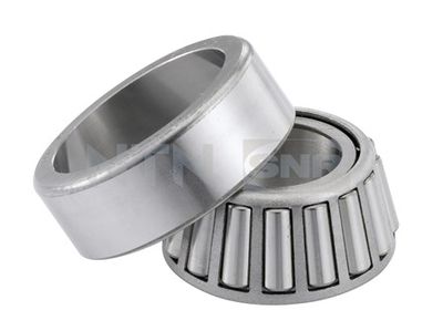 Wheel Bearing SNR HDB138