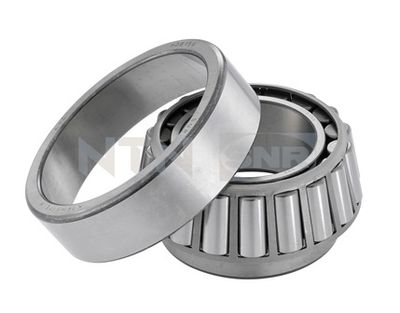 Wheel Bearing SNR HDB156