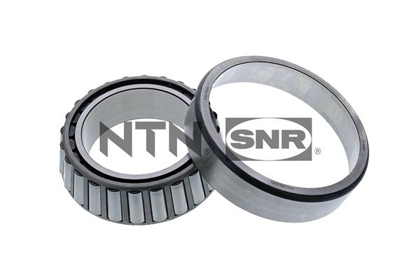 SNR HDB209 Wheel Bearing