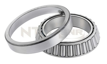 SNR HDB250 Wheel Bearing