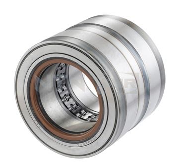 Wheel Bearing SNR HDS216