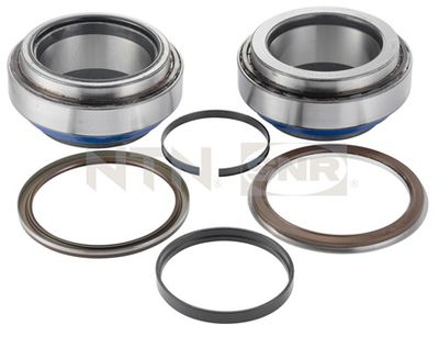 Wheel Bearing SNR HDS219