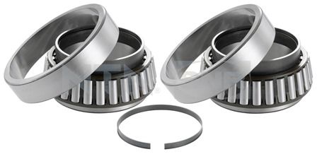 SNR HDS220 Wheel Bearing