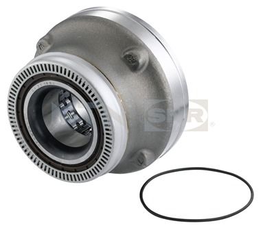 Wheel Bearing SNR HDS225
