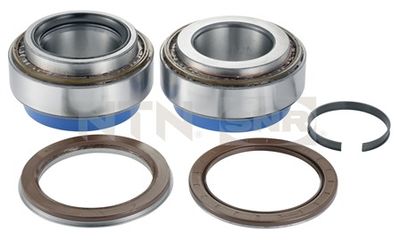 Wheel Bearing SNR HDS227