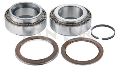 Wheel Bearing SNR HDS228