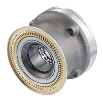 Wheel Bearing SNR HDS230