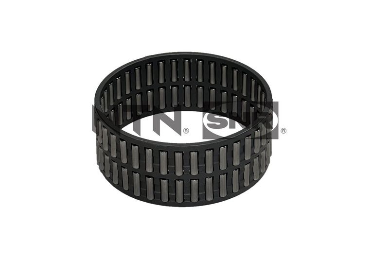 SNR HDT074 Mounting, manual transmission