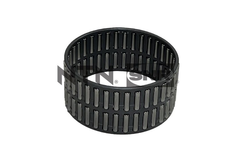 SNR HDT086 Mounting, manual transmission