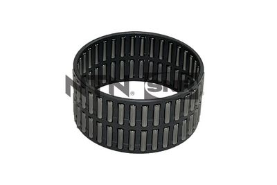 Mounting, manual transmission SNR HDT086