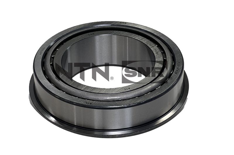 SNR HDT094 Mounting, manual transmission
